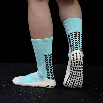 Men and Women Non-slip Socks