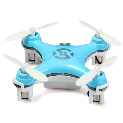 Mini RC Quadcopter