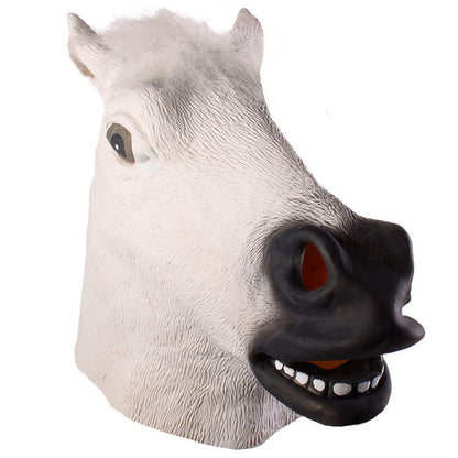 Horse Head Masks