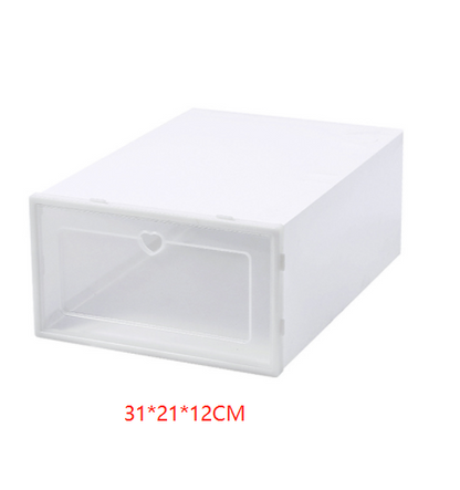 Shoe Organizer Storage Box