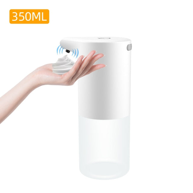 Foam Soap Touchless Dispenser