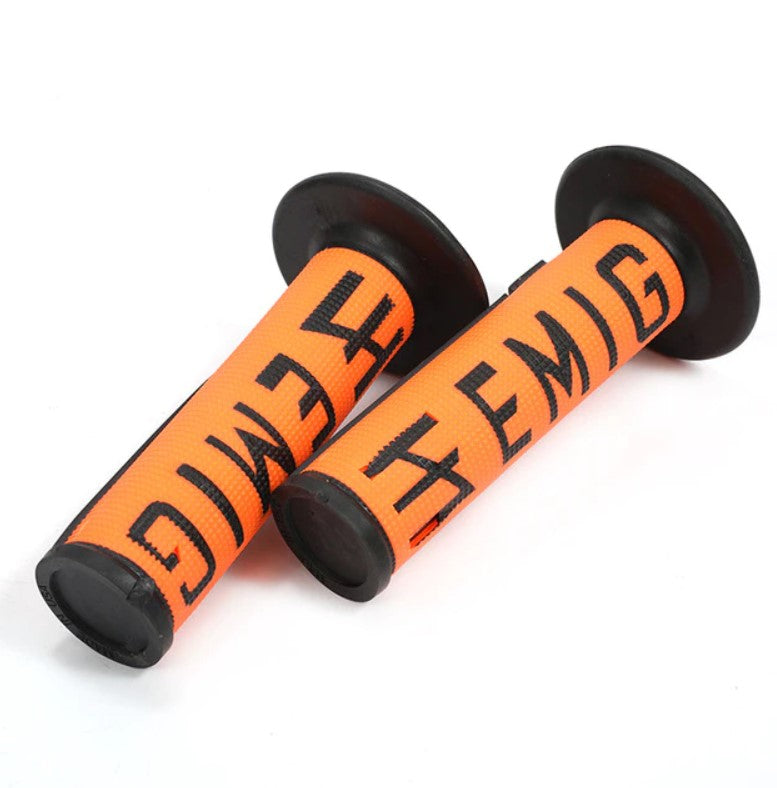 Bicycle Lock-On Grips