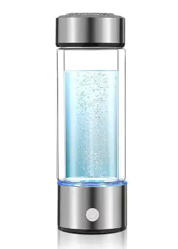 Aqua Ionizer