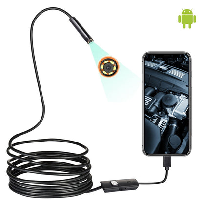 LED Endoscope Camera for Car