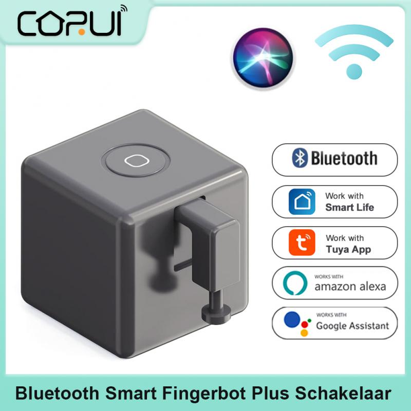 Cubetouch Smart Fingerbot Knop Pusher