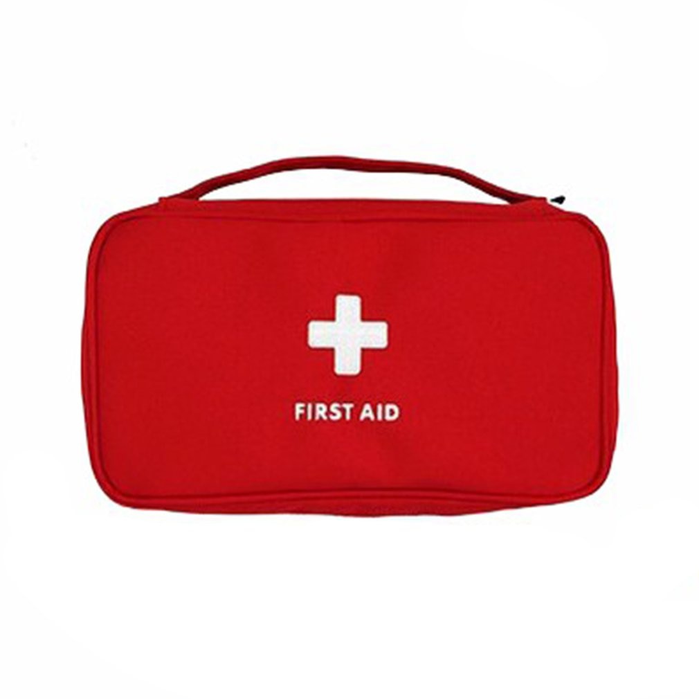 First Aid Kit For Outdoor Camping