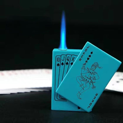 Poker Jet Torch