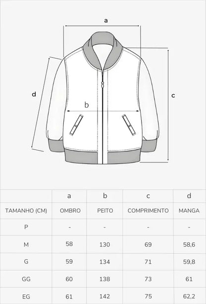 Racing Meptang Jacket