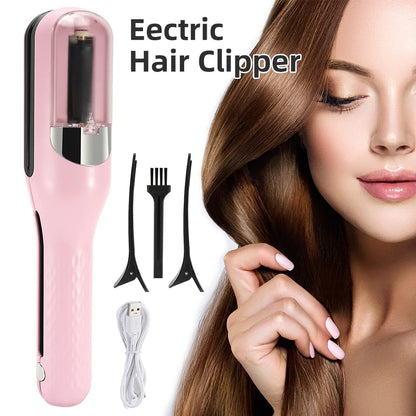 Hair Split Ends Trimmer