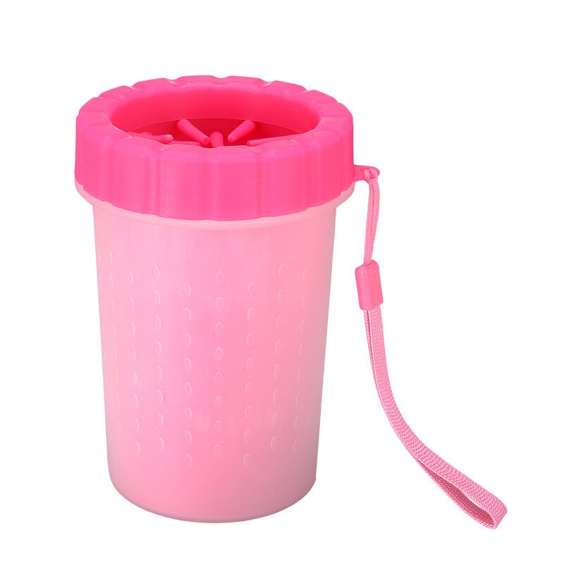 Pet Wash Cup