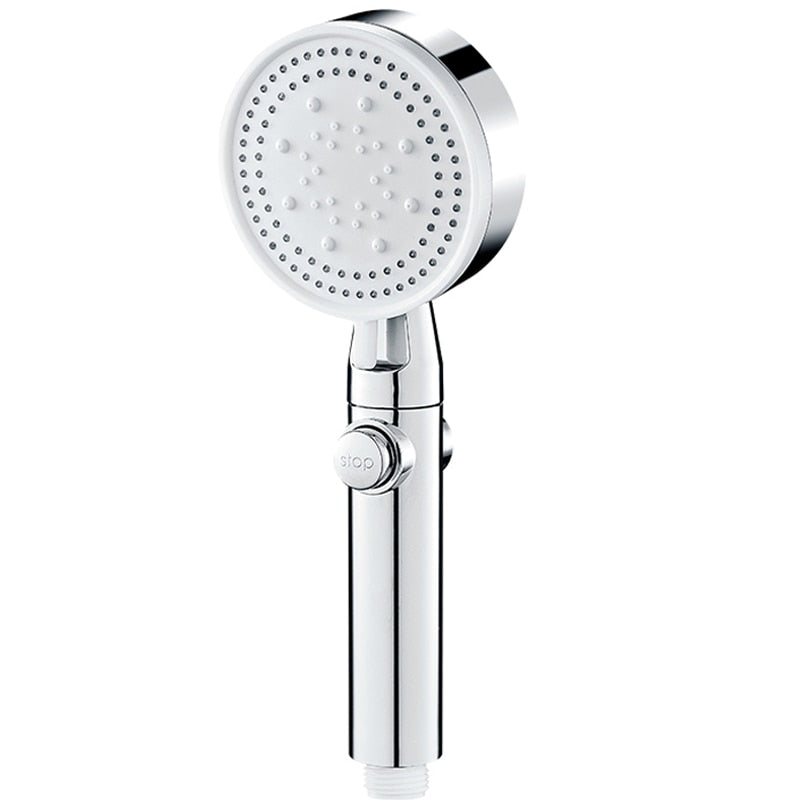 Water Saving Massage Shower Head