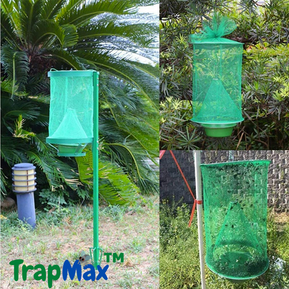 TrapMax™ Fly Trap