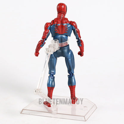 PVC Collectible  Action Figure