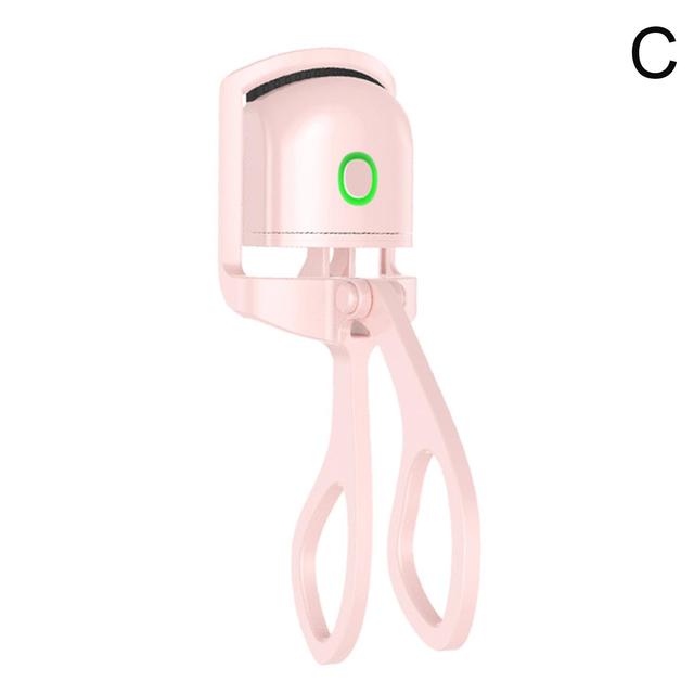 Temperature Control Eyelash Curler