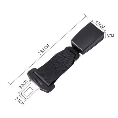 Car Seat Belt Extender