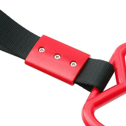 Vehicle Hand Strap