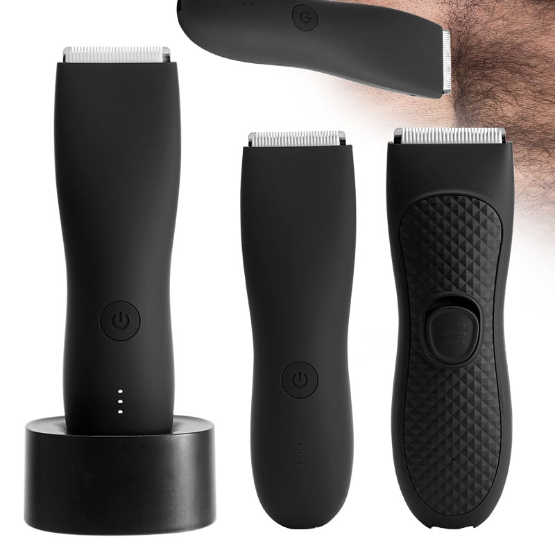 Electric Hair Trimmer