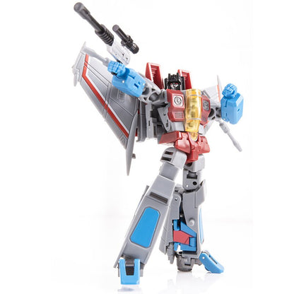 Starscream Action Figure