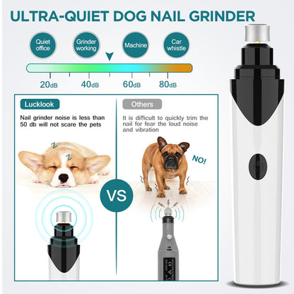 Pet Nail Remover