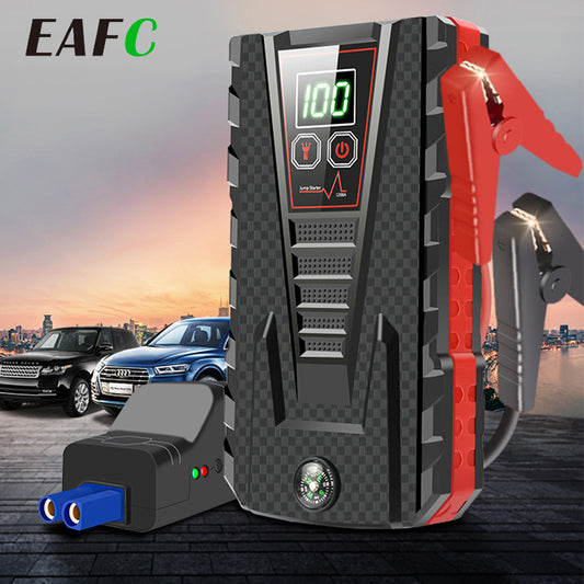 Portable Car Jump Starter