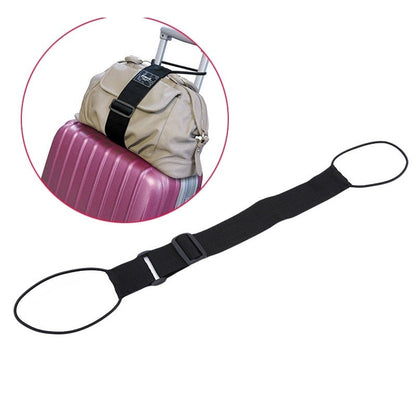 Elastic Luggage Strap