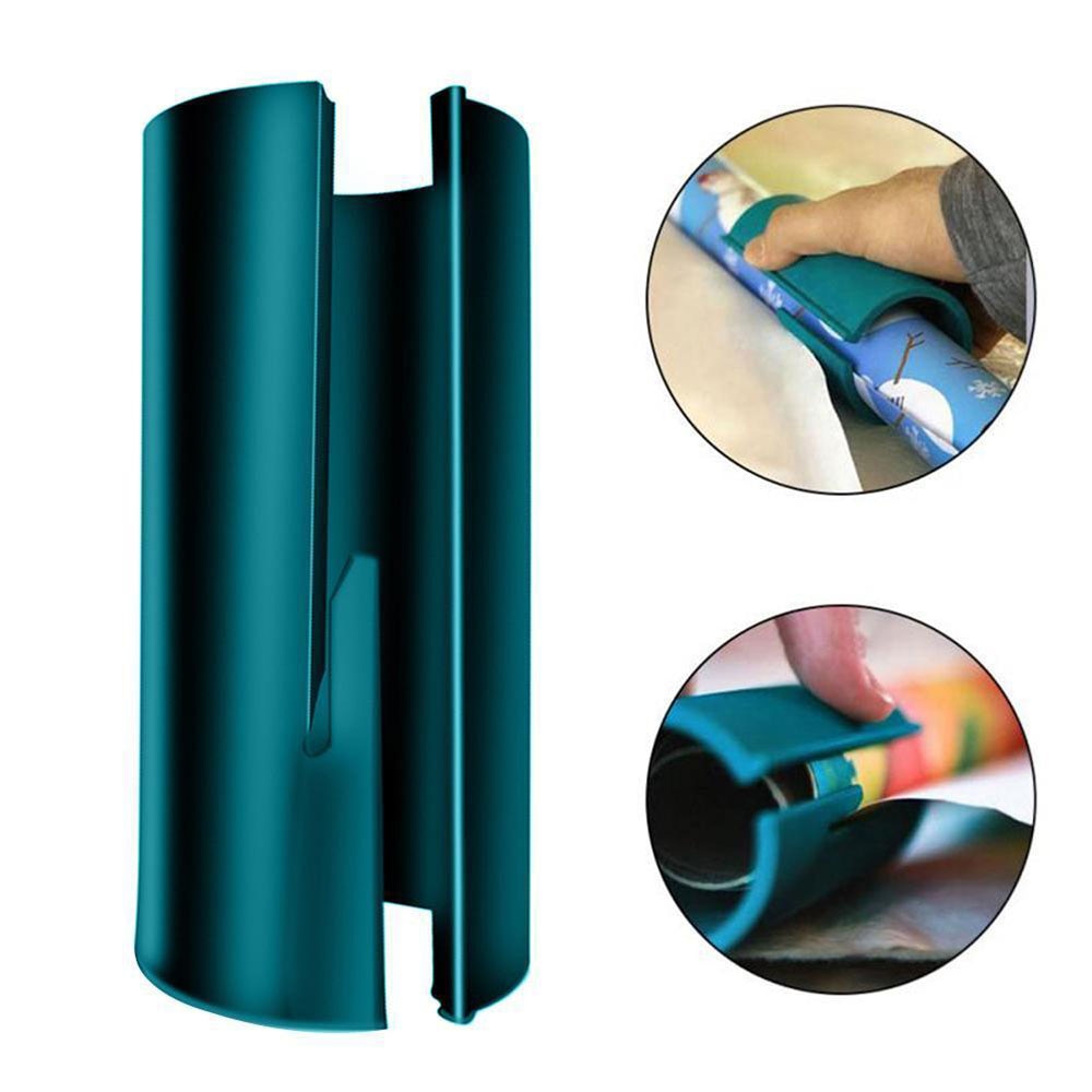 Gift Wrapping Paper Knife Cutter