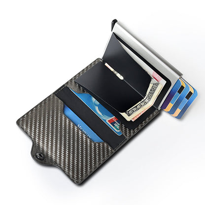 Airtag Wallet Money Bag