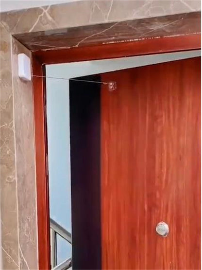 Automatic Door Closer