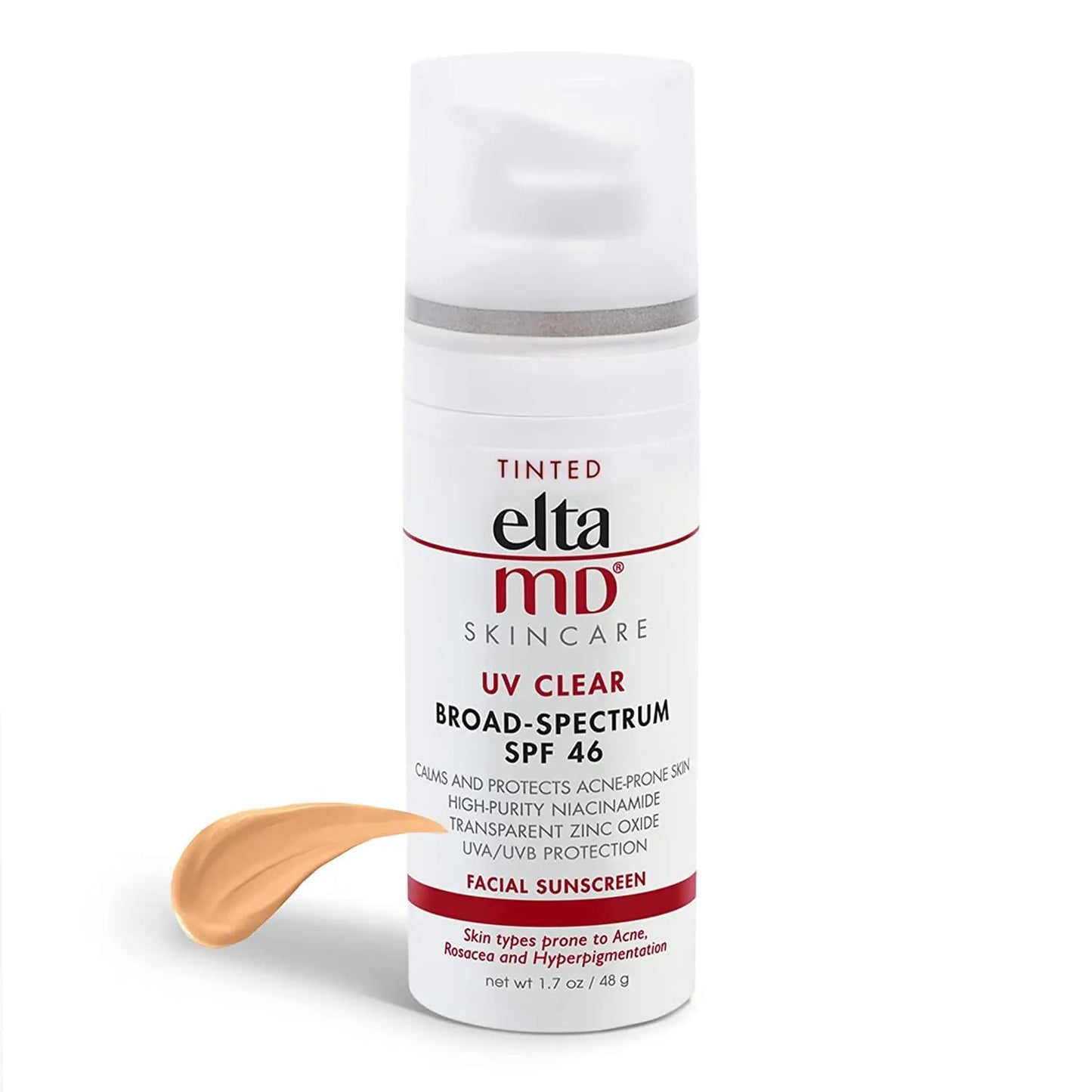 Elta Tinted Moisturizer