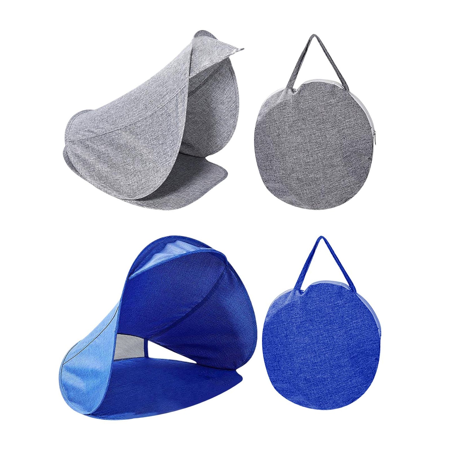 Foldable Mini Umbrella Sunshade