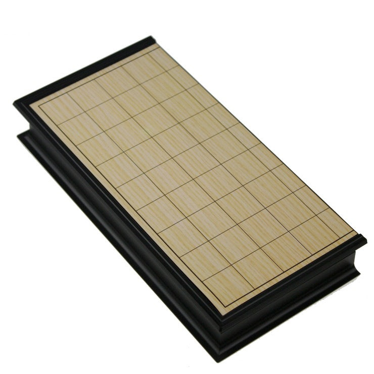 Folding Chess Magnetic Shogi Magnet