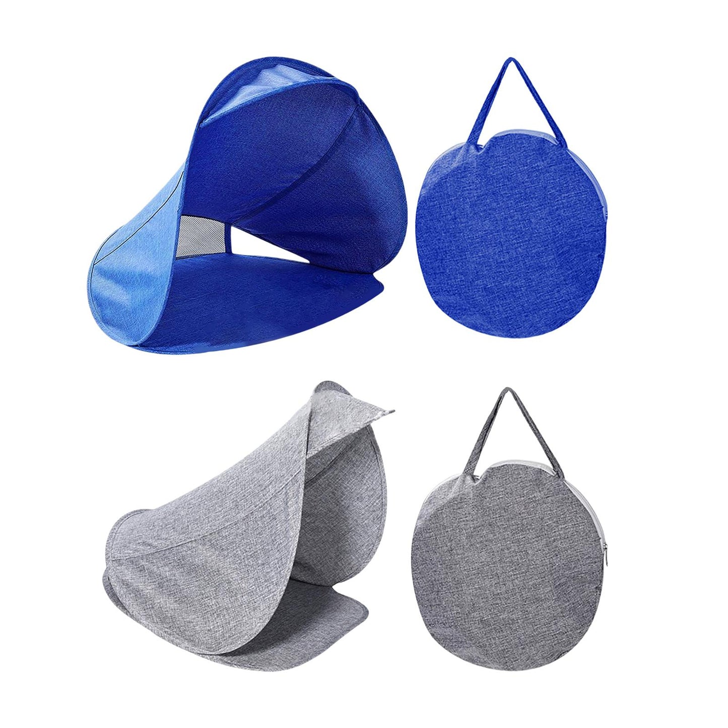 Foldable Mini Umbrella Sunshade