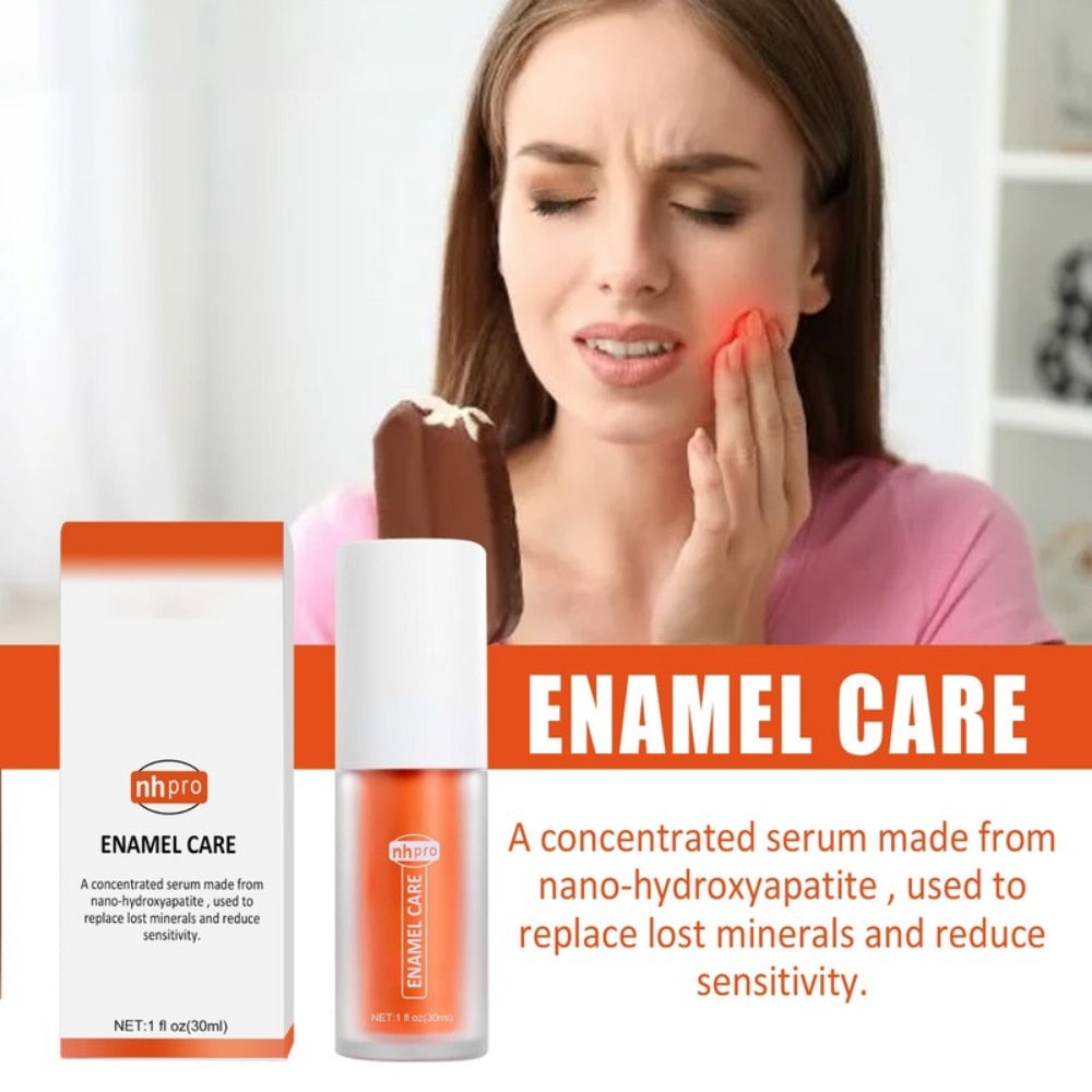 Enamel Care