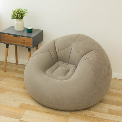 Lazy Inflatable Sofa Chair