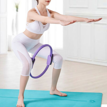 Yoga Exercise Fitness Ring