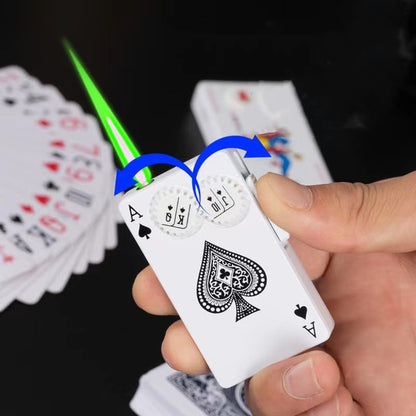 Poker Jet Torch