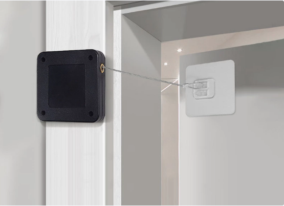 Door Closer Tension Box