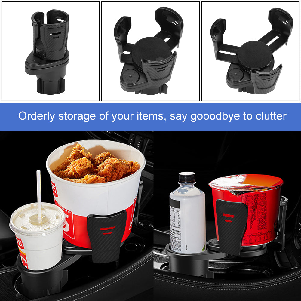 All Purpose Car Cup Holder