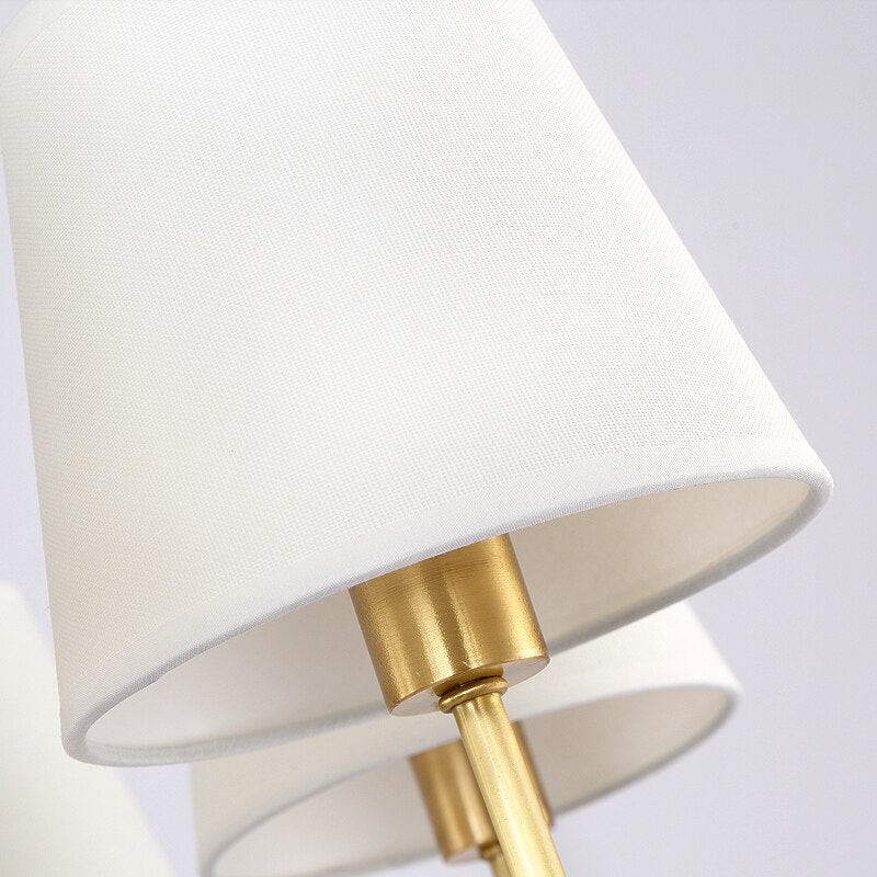 Classic Style Wall Light