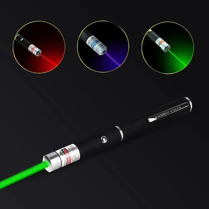 High-Quality Laser Pointer Pen