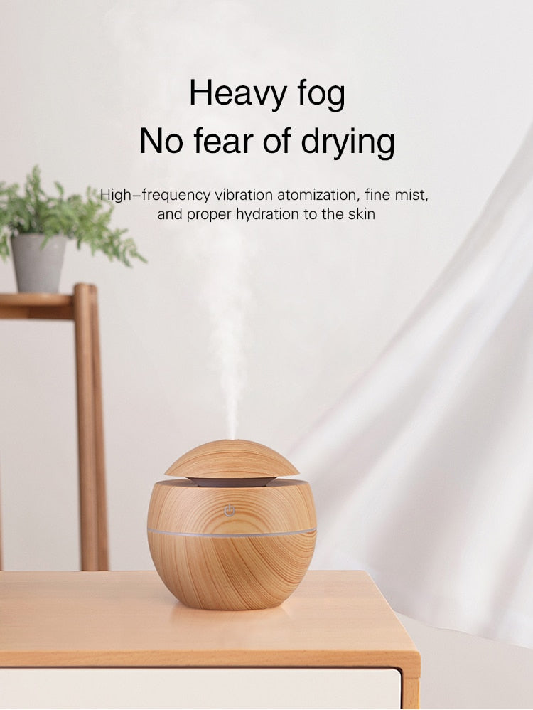 Aroma Diffuser