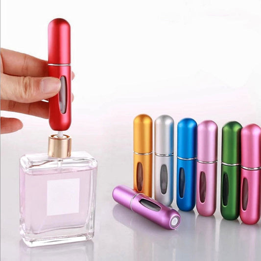 Perfum Bottle