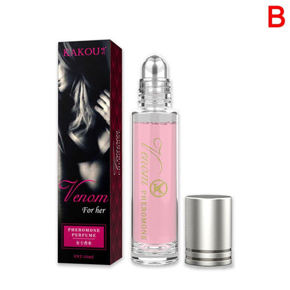 Intimate Pheromone Perfume