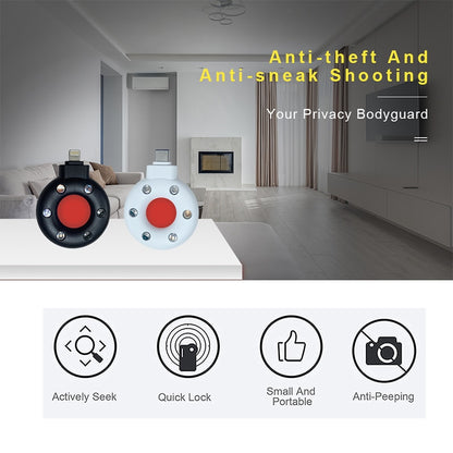 Infrared Detector Portable Mini Camera