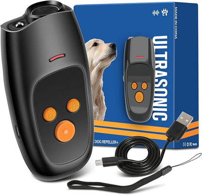 Alfaw Dog Barking Control Devices