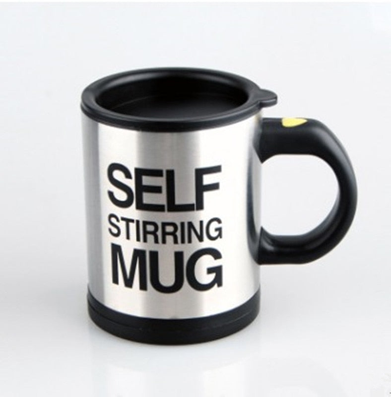 Automatic Electric Lazy Self Stirring Mug