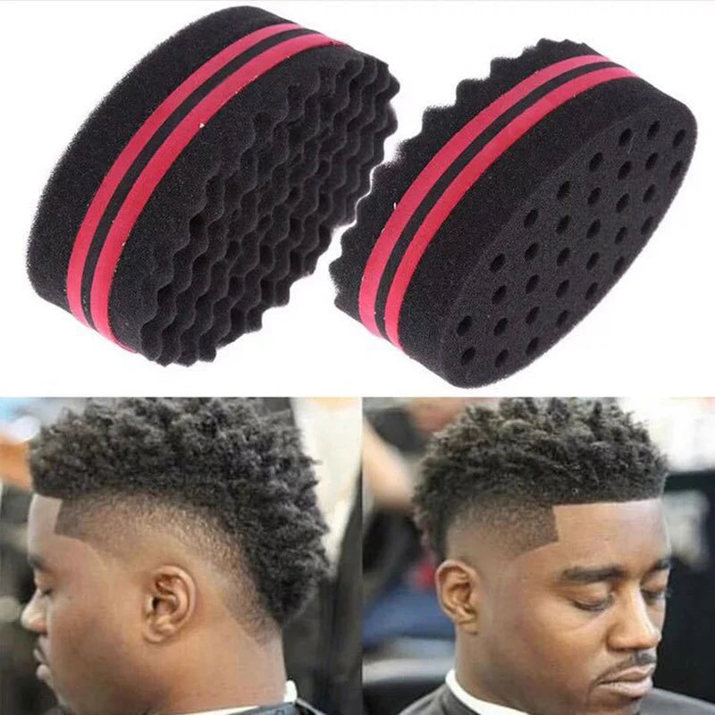 TwistWave Hairbrush