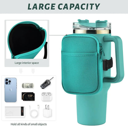 Water Bottle Pouch