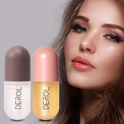 DEROL™ Lip Plumper Kit