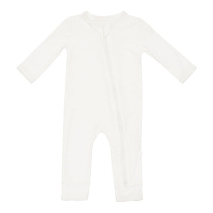 Baby Romper Bamboo Fiber